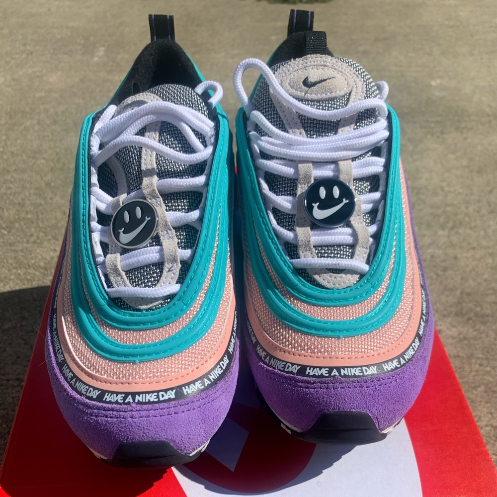 Nike Air Max ‘97 “Have a Nike Day”